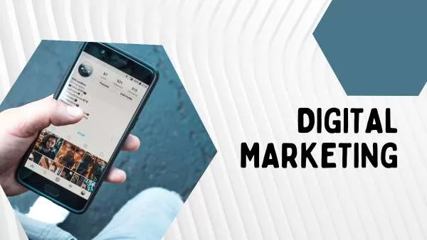 4 Kelebihan Digital Marketing Dibandingkan Traditional Marketing Yang Wajib Kamu Tahu! 1 digital marketing